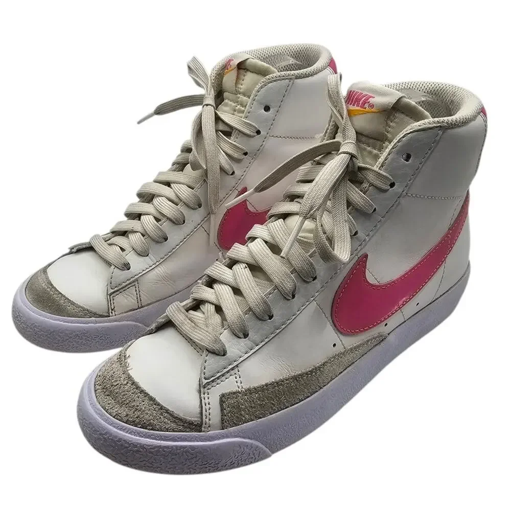 Nike youth blazer